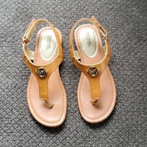 Michael Kors sandals